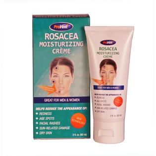 ProVent Rosacea Moisturizing Crème 2 fl. oz.   Beauty   Skin Care