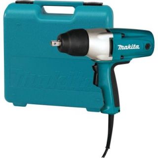 Makita 3.5 Amp 1/2 in. Corded Impact Wrench TW0350