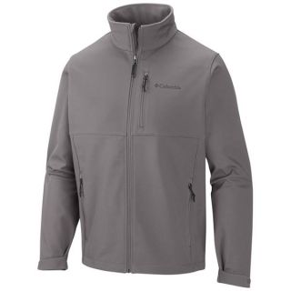 Columbia Ascender Softshell