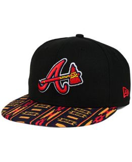 New Era Atlanta Braves A Tech 9FIFTY Snapback Cap   Sports Fan Shop By