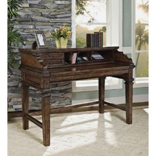 Strongson Furniture San Andorra Smart Top Desk with Pull Out Top
