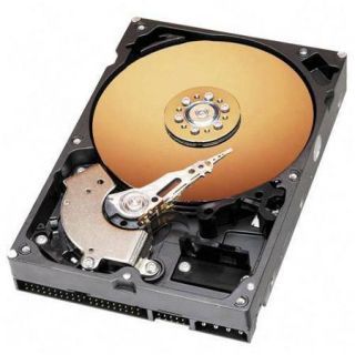 Western Digital Caviar WD800BB High Performance 80GB 7200rpm 3.5" 1/3H Internal Hard Drive