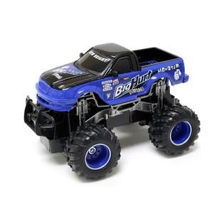 New Bright  124 R/C FF Monster Truck Twin Pack   Colors and Styles