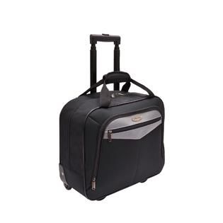 Concourse 17 Rolling Tote Suitcase   Home   Luggage & Bags   Luggage