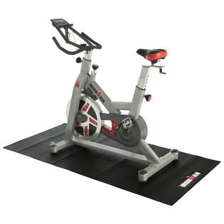Ironman H Class 520 Magnetic Tension Indoor Training Cycle with