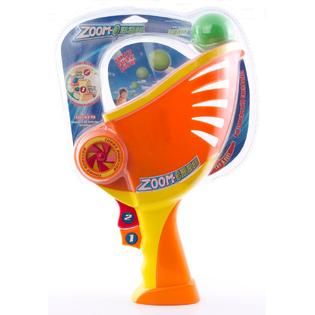 Blip Toys Zoom O Ball Shooter   Toys & Games   Outdoor Toys   Blasters