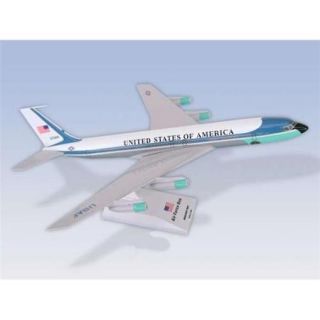 Skymarks Air Force One VC 137 (707) Model Airplane