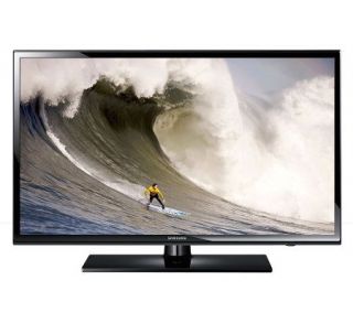 Samsung 39 Class Slim LED 1080p HDTV —