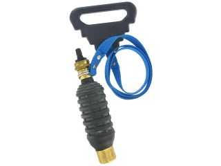 GT Water Products TP3 J 3" Safe T Seal® Pneumatic/Hydraulic Test Plug