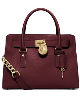 MICHAEL Michael Kors Hamilton E/W Collection