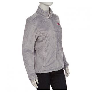 The North Face Osito Jacket  Women's   High Rise Grey