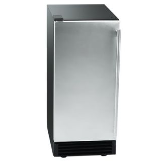 Built In Under Counter 44 lb Ice Maker