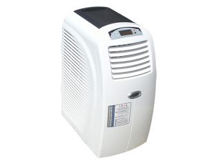 SOLEUS AIR PH1 12R 03 12,000 Cooling Capacity (BTU) Portable Air Conditioner