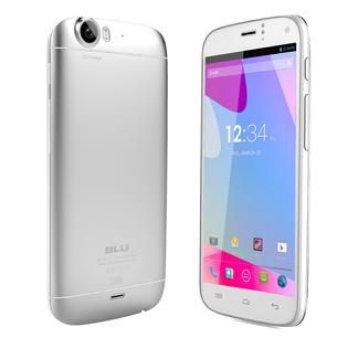 BLU BLU Life One X L132L 16GB Unlocked GSM Dual SIM Android Cell Phone