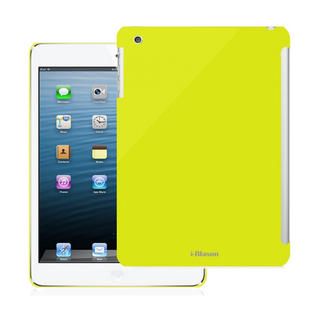 BLASON iPad5 SmartCs Yellow Smart Cover Companion Series Case for