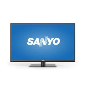 Refurbished Sanyo FW48D25T 48" 1080p 60Hz Class LED HDTV