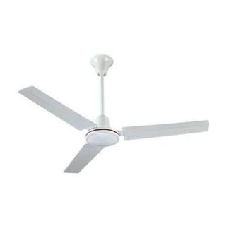 DAYTON 5NPZ7 Ceiling Fan,56 In Dia.,277 V