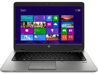 HP Laptop EliteBook 840 G1 (J8U04UT#ABA) Intel Core i5 4210U (1.70 GHz) 4 GB Memory 500 GB HDD Intel HD Graphics 4400 14.0" Windows 7 Professional 64 Bit with Windows 8 Pro License