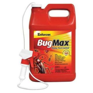 ENFORCER PRODUCTS EBM128 Crawling Insect Killer, Spray