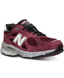 New Balance Mens 990 Running Sneakers from Finish Line   Finish Line