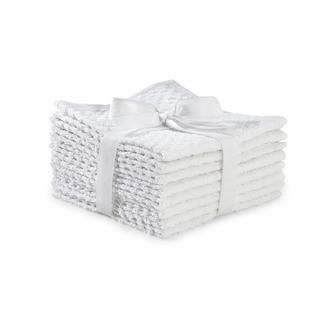 Colormate 8 Pack Washcloths   Home   Bed & Bath   Bath   Bath Towels