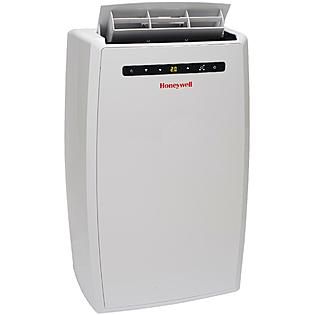 Honeywell  10,000 BTU Portable Air Conditioner with Remote Control