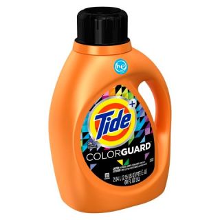 High Efficiency Liquid Laundry Detergent 69 oz
