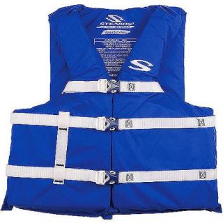 Stearns Adult Boating Vest Universal