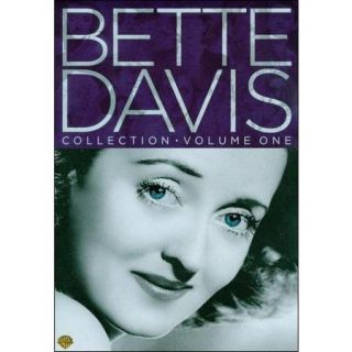 The Bette Davis Collection, Vol. 1