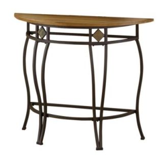 Hillsdale Furniture Lakeview Console Table 4264 887