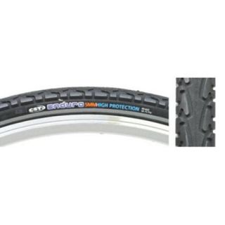CST Salva Bike Tire 26x1.75 Reflective Steel Bead
