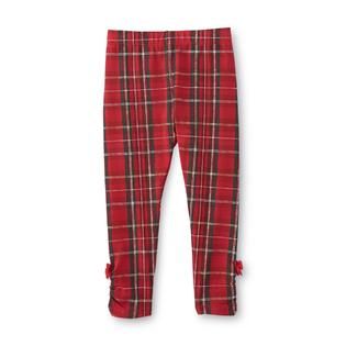 WonderKids Infant & Toddler Girls Pants   Plaid   Baby   Baby