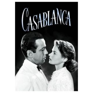 Casablanca (1942) Instant Video Streaming by Vudu