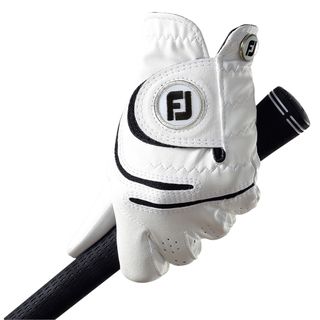 FootJoy WeatherSof Mens Left Hand Only Golf Gloves (Right Hand Golfer