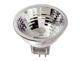 GE LIGHTING EKE 150W 21V Halogen Reflector Lamp,MR16,150W