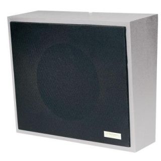 Valcom Metal Wall Speaker VC V 1052C