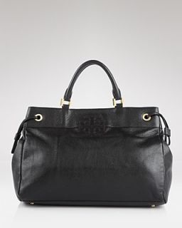 Tory Burch Tote   Stacked T Logo East/West