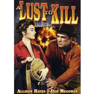 Lust To Kill