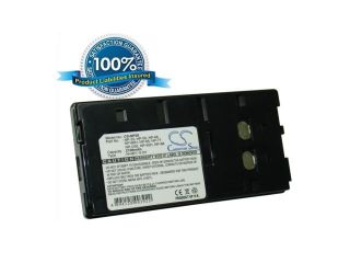 2100mAh Battery For SONY CCD TR330, CCD TRV31, CCD V700E, CCD 20061, CCD TR30