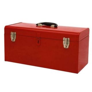 Big Red 20 in.Hand Away Tool Box TB135