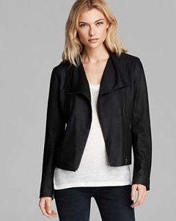 BB Dakota Jacket   Ray Soft Lamb Leather