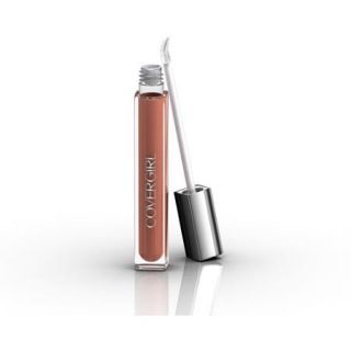 COVERGIRL Colorlicious Gloss Melted Toffee 600, 0.17 fl oz