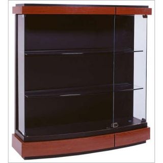 Waddell 44'' x 32'' Quantum Display Case