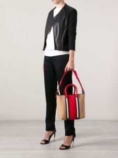 Givenchy 'lucrezia' Medium Tote