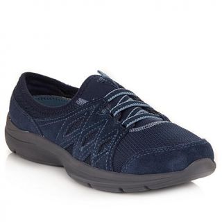 easy spirit e360 Quoted Suede Mule Athleisure   7810667