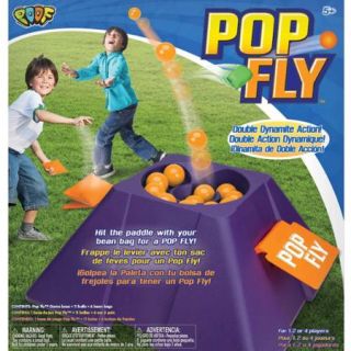 POOF Pop Fly
