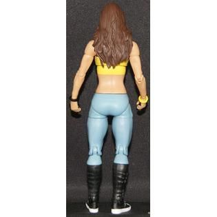 WWE  AJ   WWE Series 24 Toy Wrestling Action Figure
