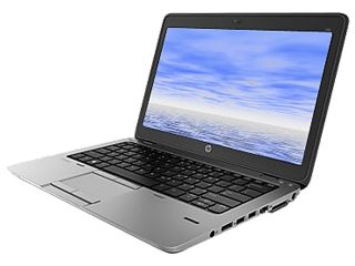 HP Laptop EliteBook 700 G1 (J8V76UT#ABA) Intel Core i5 4210U (1.70 GHz) 4 GB Memory 180 GB SSD Intel HD Graphics 4400 12.5" Windows 7 Professional 64 Bit