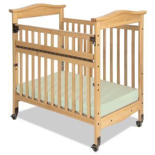 Kingswood Professional Series Convertible Crib with Mattress by Child
