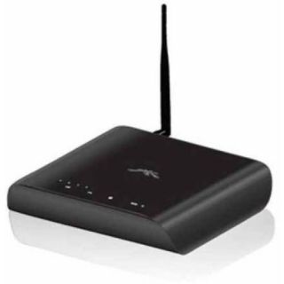 Ubiquiti AIRROUTER HP US Indoor WiFi Router